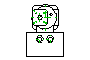 2D Bottom View